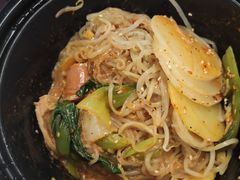 -小蛮椒麻辣烫·麻辣拌(静安店)