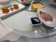 -廊亦舫Lang Yi Fang Restaurant(金桥店)