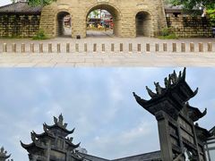 -古宇湖风景名胜区