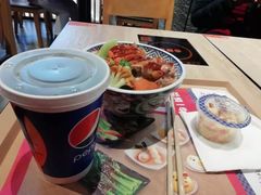 -吉野家(复兴路第二餐厅店)