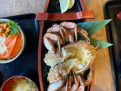 -札幌二条市场 大矶(本店)