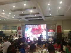 -赶海部落海鲜城(海阳路店)