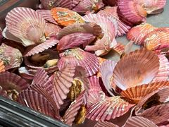 扇贝-汉巴味德·烤肉与啤酒的自助(杭州大悦城店)