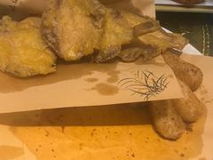 -和源祥·日照菜扛把子(万平口一店)