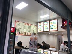 -淮南牛肉汤(永源路店)