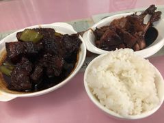 -蘭心餐厅(进贤路店)