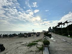 -侨港海滩