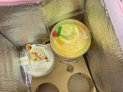 -奈雪的茶(市百一店)