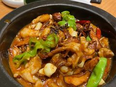 -云海肴·汽锅鸡·云南代表菜(东坝金隅店)