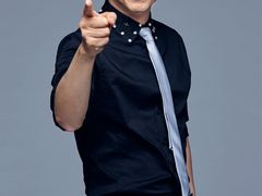 两层祝寿奶油蛋糕-御嘉隆蛋糕(幸福里店)