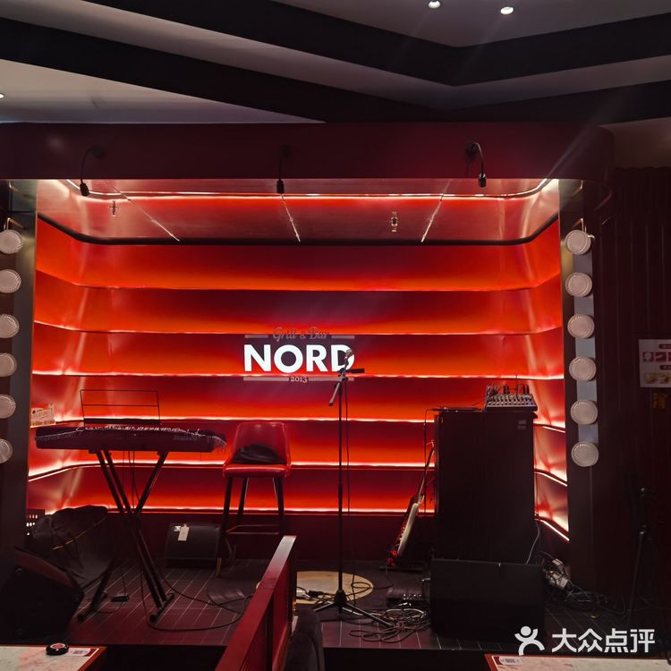 发现一家宝藏西餐厅