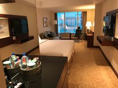 -香港皇家太平洋酒店