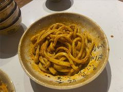 -樊三嬢手工甜水面(大邑安仁店)