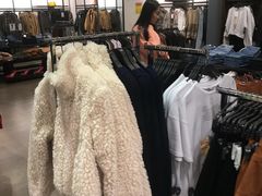 -ZARA(仓山万达店)