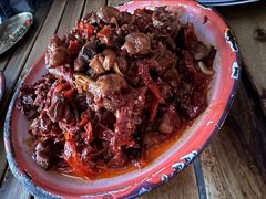 -柴窝堡22号辣子鸡·传承新疆菜