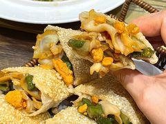 -鑫真味私房菜馆