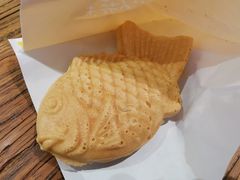 -粉粉乐鲷鱼烧(美罗城店)