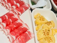 -海底捞火锅(枫蓝国际购物中心店)