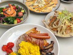 -Maxpoint Kitchen 西餐咖啡(乐峰广场店)