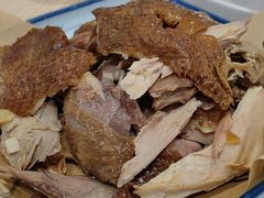 -老边饺子馆(东单店)
