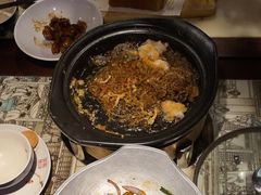-绿茶餐厅(朝阳大悦城店)
