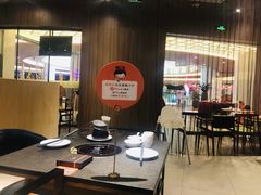 大堂-煲宫猪肚鸡(昆山金鹰国际购物中心店)