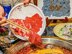 -蜀大侠火锅(建设路第五大道店)