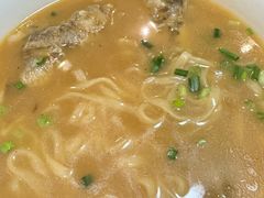 -何记面馆(龙泉山店)