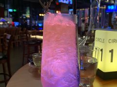 -CIRCLE·酒吧(第一国际店)