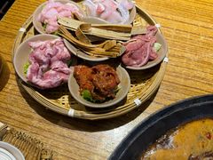 -五里关火锅(牛市口店)