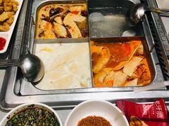 -海底捞火锅(振华商厦店)