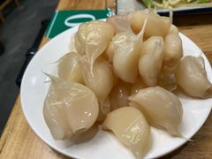 -清真·海清斋铜锅涮肉牛羊肉小炒泡馍(大雁塔店)