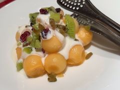 -西贝(东方路店)