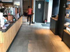 -星巴克(南京狮子桥店)