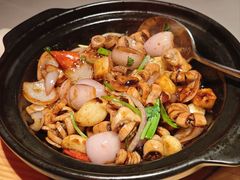 -阿诚市井潮汕菜(金台路店)