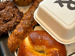 -B&C黄油与面包·THE GARDEN BAKERY概念店(世纪汇店)