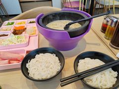 -过桥缘·过桥米线(北京望京万象汇店)