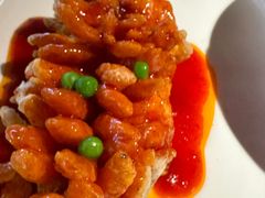 -U你·天然调味(南湖总店)