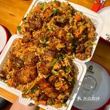 太好吃了！谁懂这一口烤肉拌饭的含金量啊！