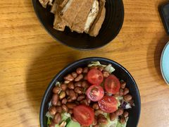 自制豆干-炒豆合作社(东四总店)