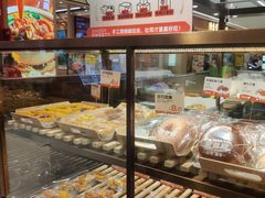 -爸爸糖吐司面包(悠唐购物中心店)