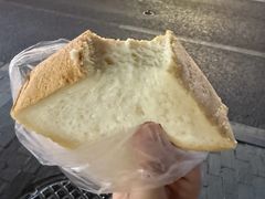 -山崎面包(百联世纪店)