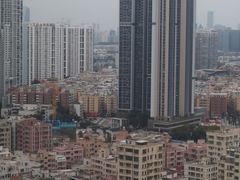 -深圳滨河时代ICON LAB艾垦酒店