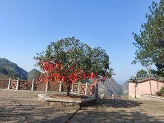 -方岩风景区