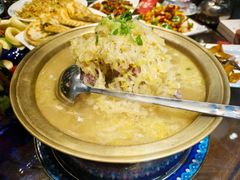 -东北大院·东北菜(三台子店)