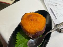 芝士焗番薯-胜记酒家·风味线(荔枝公园店)