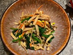 -南京大牌档(中关村领展广场店)