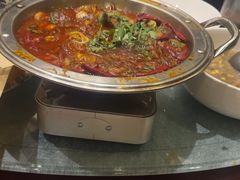 -老铺人家酒店(紫荆名流店)