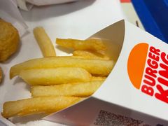 -汉堡王(徐汇绿地缤纷店)