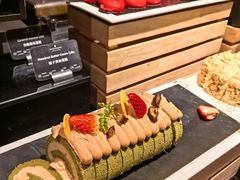 -上海锦江汤臣洲际大酒店壹阶层